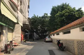 Zhong'Er Park