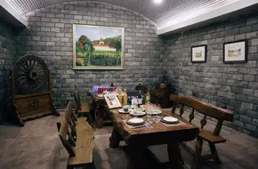 Bai Li Manor
