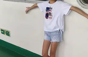 Ma Hao Canal