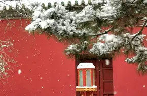 Hundred Flowers Pavilion
