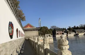Shui Mu Zi Qin