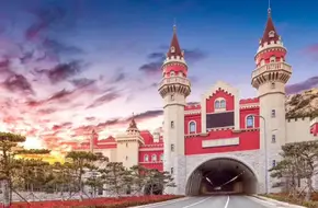 Qingdao Movie Museum
