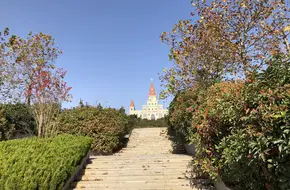 Jingtai Mountain Christian Church