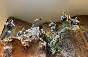 Museum Of The War Of Chinese People'S Resistance Against Japanese Aggression