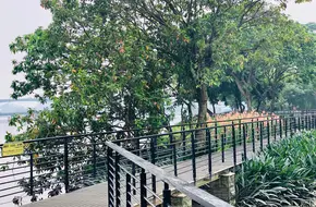 Guangzhou International BIO-Island