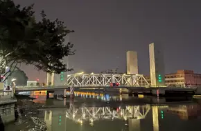 Guangming Bridge