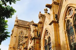 Shishi Sacred Heart Cathedral