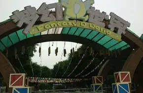 Dream D World