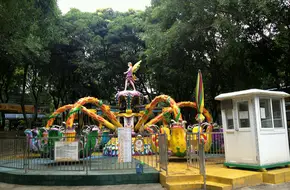Dream D World