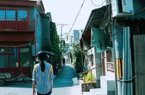 Boxing Hutong