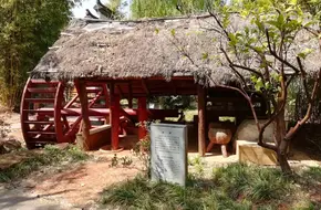 Jiangxi Porcelain Garden