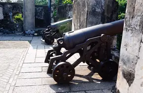 Guia Fortress