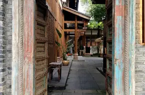 Luodai Hakka Cultural Museum