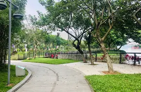 Guangzhou International BIO-Island