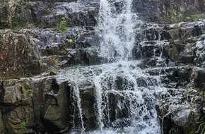 Eight Immortals Rock