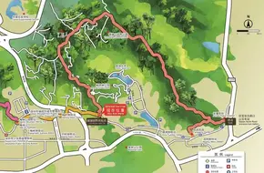 Yinhu Mountain Country Park