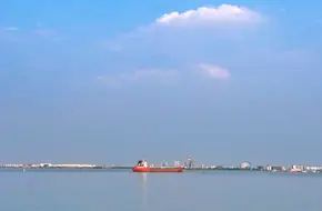 Gull Island