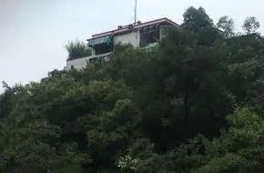 Muyu Island