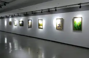 Masters Art Museum