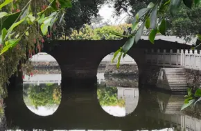 Da Kui Ge Tower