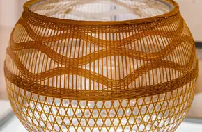 Bamboo Weaving Museum