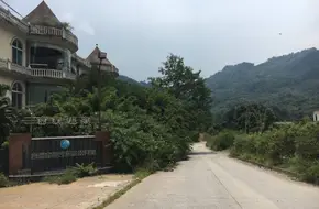 Oxygen-Rich Hot Spring