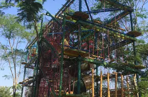 Happy Round Children'S World