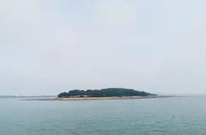 Tangdao Bay Coastal Park