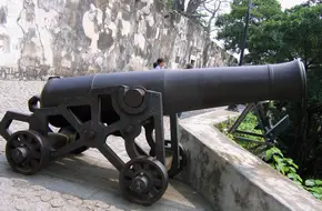 Guia Fortress