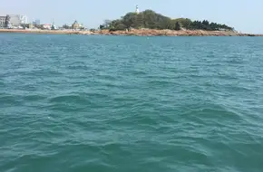 Qingdao Marine Science And Technology Museum