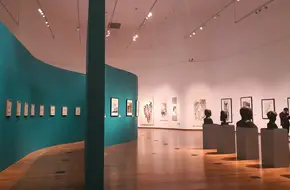 China Academy Of Art Art Museum