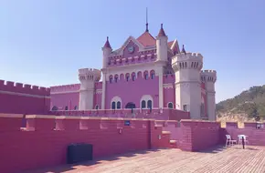 Qingdao Movie Museum