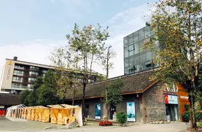 China Art Warehouse