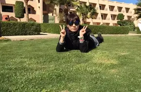 Yanzhou Park