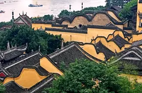 Huguang Guild Hall