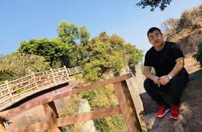 Immortal Bridge