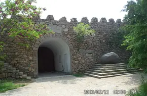 Shandong Zhushan National Forest Park