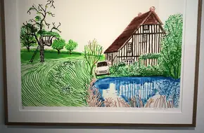 TAG Art Museum