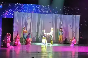 OCT Grand Theater