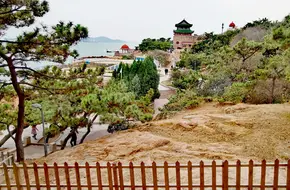 Qingdao Marine Products Museum