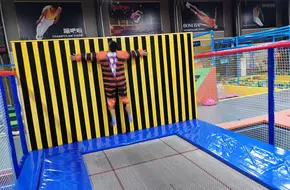 Bom Ba La Trampoline Park