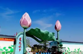 GuoRui Flower Paradise