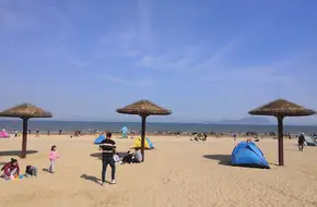 Water Plaza