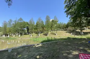 Nanhan Dual Tombs Museum