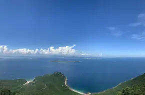 Great Swan Peak