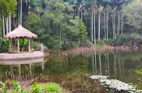 Lovers' Valley