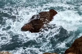 Mermaid'S Grotto