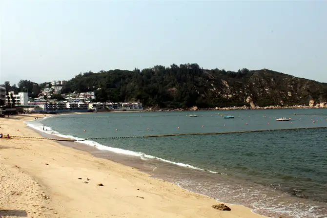 Kwun Yam Wan