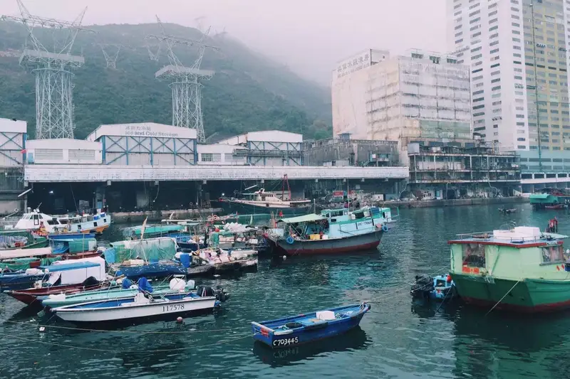 Little Hong Kong