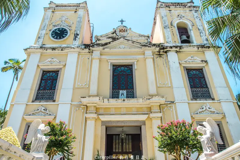 St. Lawrence'S Church